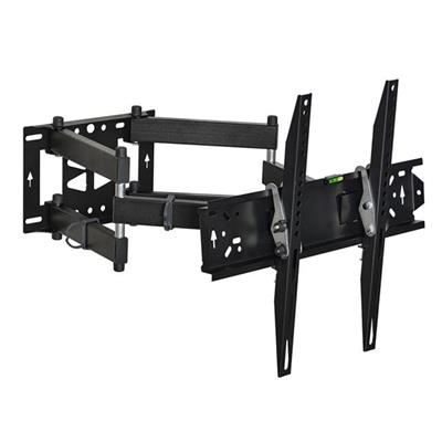 Vontech VT-752 HC PRO 39-65 Kilitli Hareketli Lcd-Led Duvar Askı Aparatı