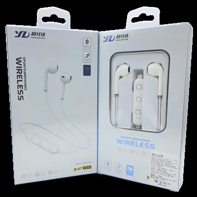 WIRELESS Sport Bluetooth Kulaklık YUN SHI DA Y30