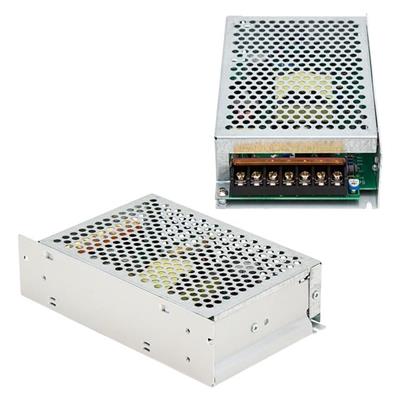 Weko 12 Volt 8.5 Amper Metal Kasa Adaptör