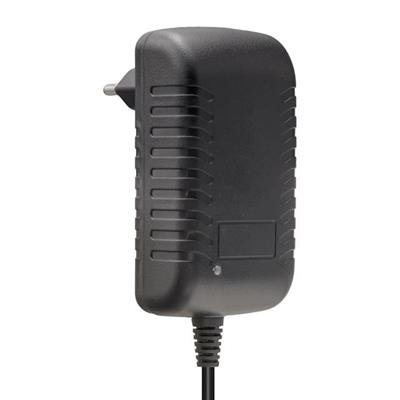 Weko 14.4 Volt - 2 Amper Krokodil Uçlu Kırmızı Yeşil Ledli Yerli Üretim Akü Şarj Cihazı (Out :12v-2a)