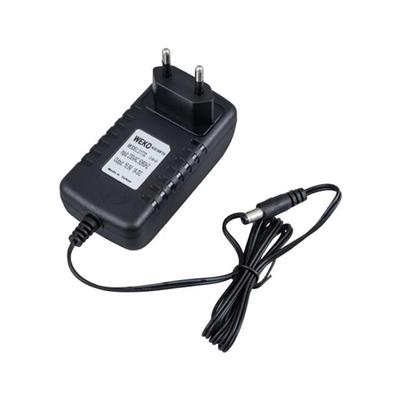 Weko 16.8 Volt Ledli Priz Tipi Şarj Adaptörü