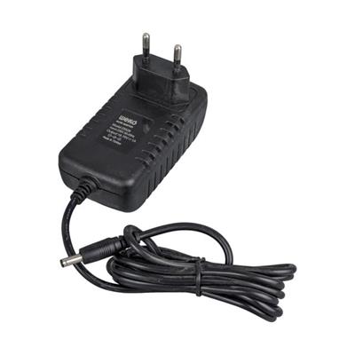 Weko 19.75 Volt - 1 Amper 4.0*1.35 Uçlu Yerli Üretim Plastik Kasa Laptop Adaptörü