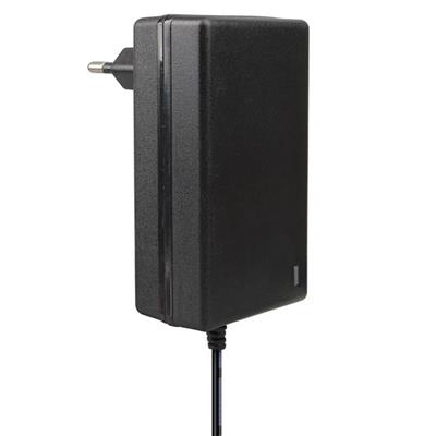 Weko 21 Volt - 2 Amper 5.5*2.5 Mm Uçlu Kırmızı Yeşil Ledli Priz Tipi Şarjlı Matkap Adaptörü