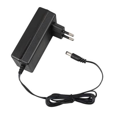 Weko 21 Volt - 2 Amper 5.5*2.5 Mm Uçlu Kırmızı Yeşil Ledli Priz Tipi Şarjlı Matkap Adaptörü