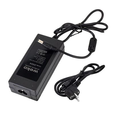 Weko 24 Volt 3.75 Amper 65 Watt Notebook Adaptör (5.5*2.5 Uçlu)