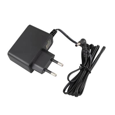 Weko 5 Volt - 1 Amper 3.5*1.35 Uçlu Yerli Üretim Plastik Kasa Priz Tipi Adaptör