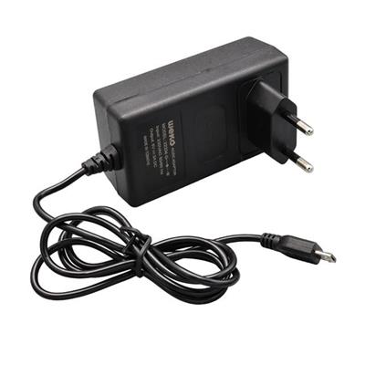 Weko 5 Volt - 3 Amper Micro Usb Uçlu Priz Tipi Adaptör