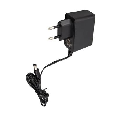 Weko 6 Volt 2 Amper 5.5*2.5 Uçlu Yerli Üretim Priz Tipi Adaptör