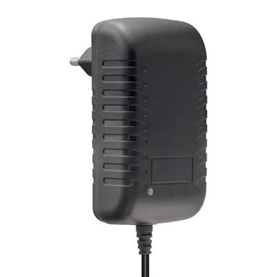 Weko 8.4 Volt - 1 Amper 8.4 Watt 5.5*2.5 Uçlu Lityum Pil Ledli Yerli Üretim Şarj Adaptörü