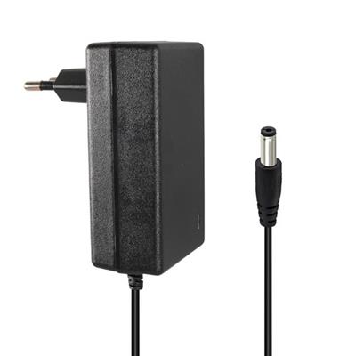 Weko 8.4 Volt - 2 Amper 5.5x2.5mm Uçlu Priz Tip Kırmızı Yeşil Ledli Yerli Üretim Akü Şarj Adaptörü