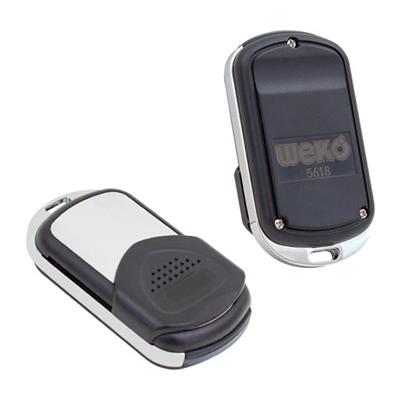 Weko NF04 Kodlanabilir - Kopyalanabilir Garaj Kumandası (Kilit-Bagaj-Alarm Tuşlu)