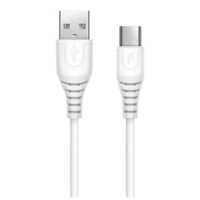 Weko WK-22018 USB To Type-C Telefon Şarj Kablosu