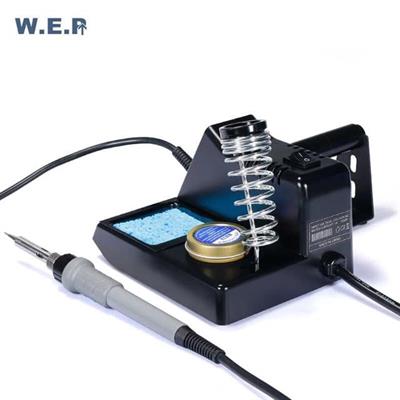 Wep WEP-926LED-II Isı Ayarlı Ekranlı Dijital Havya İstasyonu