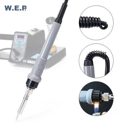 Wep WEP-926LED-II Isı Ayarlı Ekranlı Dijital Havya İstasyonu