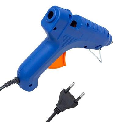 Winnboss WN-1200 100 Watt Anahtarlı Sıcak Mum Silikon Tabancası