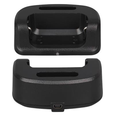 Wln KC-Z1R3 4.2V 500mA KD-C51 Tip Telsiz Şarj Dock Standı