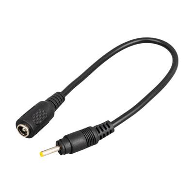 Yazar Kasa Adaptör Kablosu  5.5-2.5 - 2.5-0.7 Mm DC Kablo Çevirici