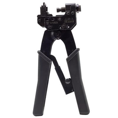 YesKit YK-5081R F/BNC/RCA Konektör Sıkma Pensesi