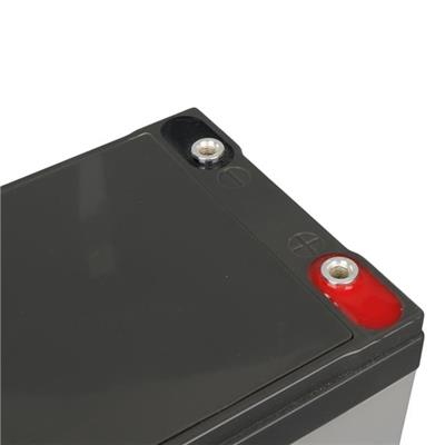 Yokohama YH-121.4 12 Volt - 14 Amper Elektrikli Bisiklet Aküsü (150x95x98 mm)