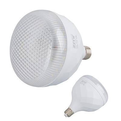 ZMR ZMR-113/B.65 50W Kristal Camlı T-Bulb Beyaz Led Ampul E27 6500K (15X19mm)