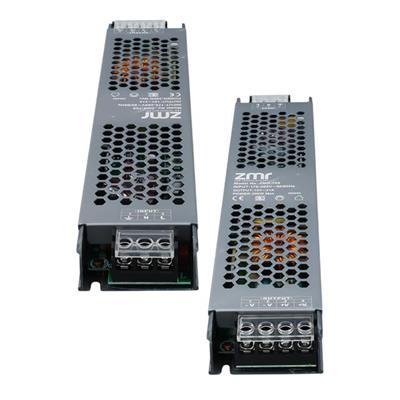 ZMR ZMR-705/B.00 12 Volt 20 Amper 250 Watt Slim Metal Kasa Adaptör