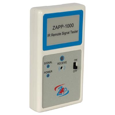 Zapp Kumanda Test Cihazı ZP-1000