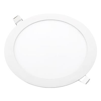 Zmr Zmr-206/B.65 18 Watt Sıva Altı Panel Beyaz Led Armatür 6500K (2Li Paket)
