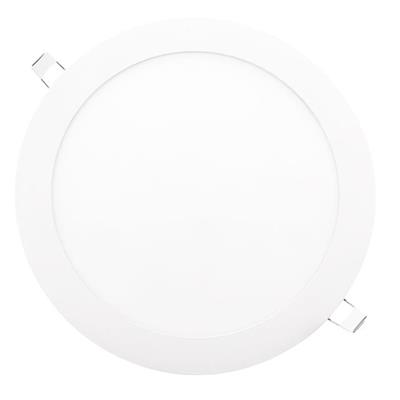 Zmr Zmr-206/B.65 18 Watt Sıva Altı Panel Beyaz Led Armatür 6500K (2Li Paket)