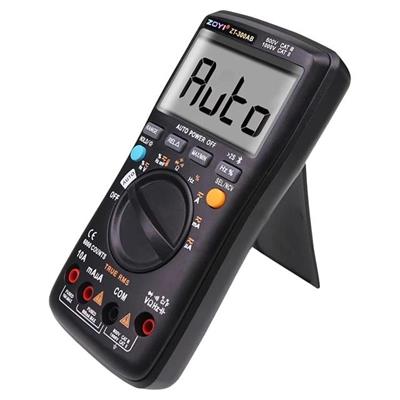 Zoyi ZT-300AB Bluetooth Ölçü Aleti