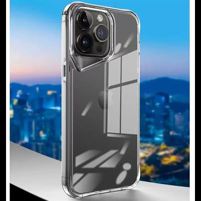 iphone 15 Pro – Newzone Clear Toptan Kılıf