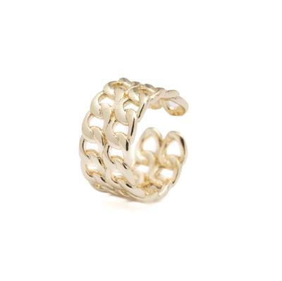 EARCUFF GOLD 14K