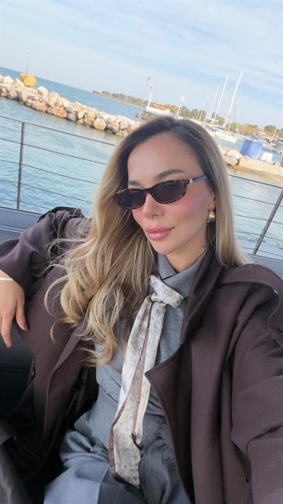 NESLİHAN X SESİ AKSESUAR GÖZLÜK