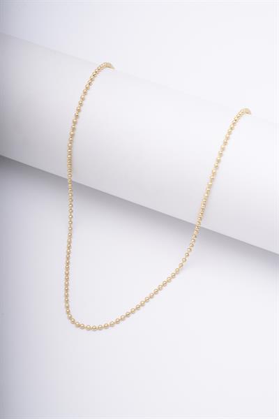 VIP GOLD ZİNCİR 50CM 14K