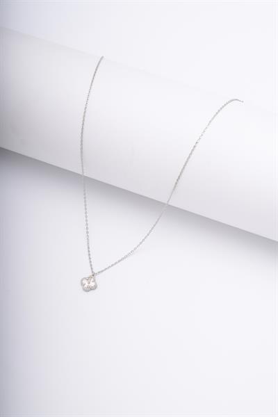 VIP SILVER KOLYE