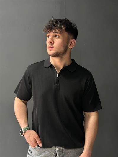 Triko Polo Yaka 