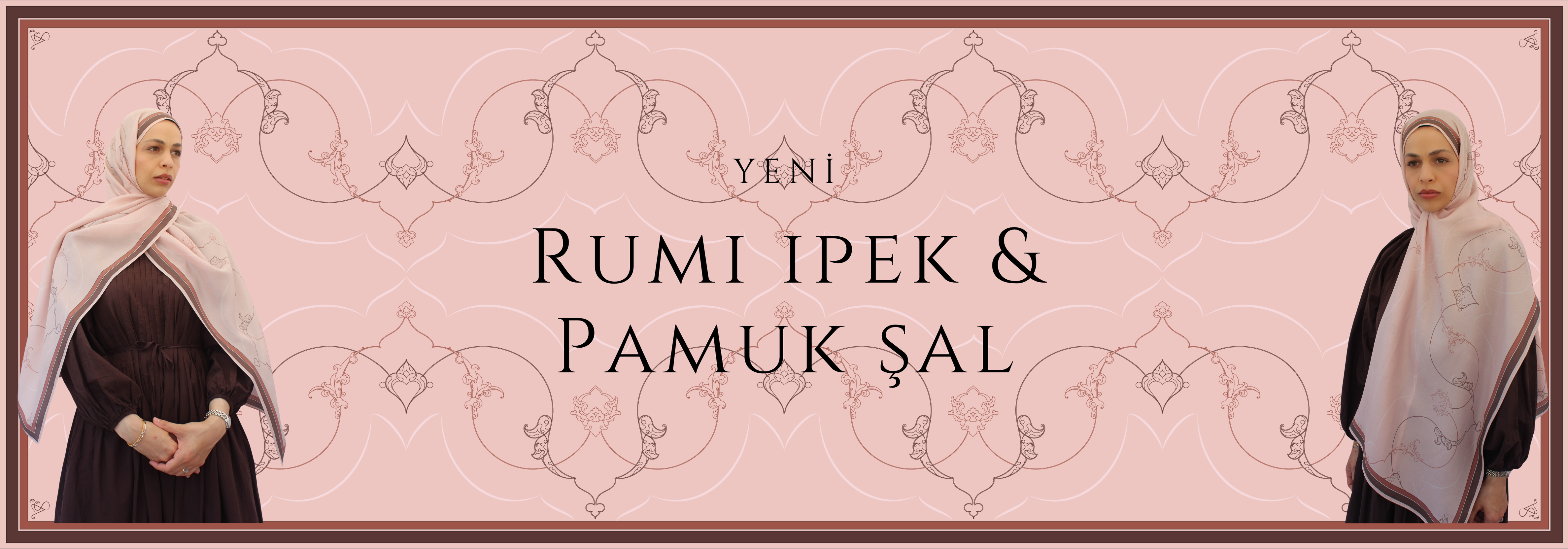 Her desen bir hikaye, her motif bir duygu...