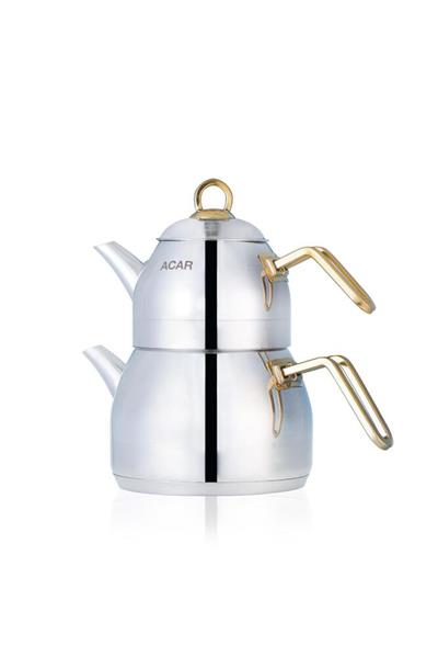 ALEXİ-GOLD AİLE BY ÇAY TKM METAL KUL XRD-21-0460\6
