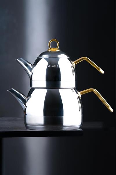 ALEXİ-GOLD AİLE BY ÇAY TKM METAL KUL XRD-21-0460\6