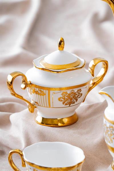 BELLADONNA 17 PRÇ ÇAY SETİ VIC-06934\2
