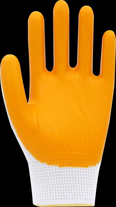 BEYBİ PN7 SARI ELDİVEN NO:10