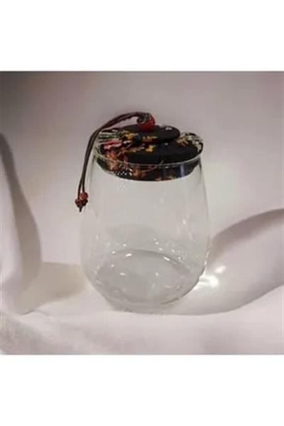 CAM KAVANOZ 1000 ML ACR-138\12