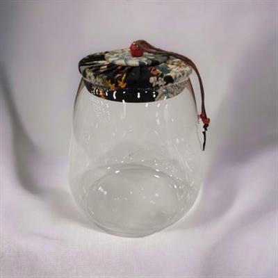 CAM KAVANOZ 1350 ML ACR-139\12