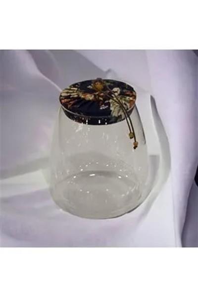 CAM KAVANOZ 1350 ML ACR-139\12