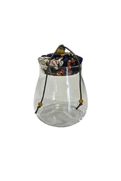 CAM KAVANOZ 350 ML ACR-136\24