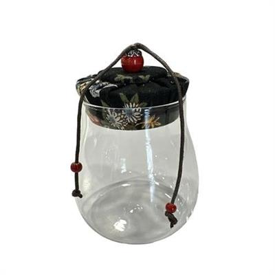 CAM KAVANOZ 350 ML ACR-136\24