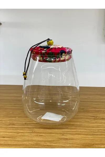 CAM KAVANOZ 350 ML ACR-136\24