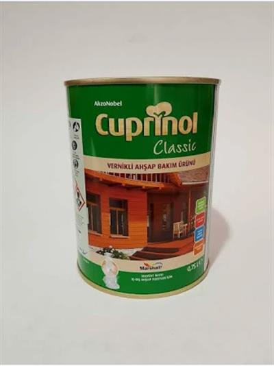 CT KL.AHŞ. BAKIM K.KOYU MEŞE 0,75L