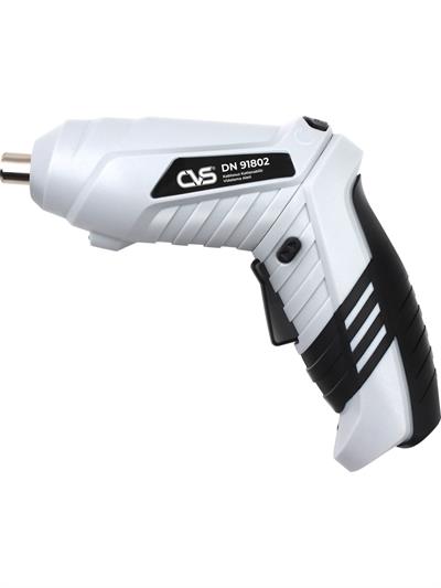 CVS 11 PRÇ ŞARJLI VİDALAMA SETİ DN 91802