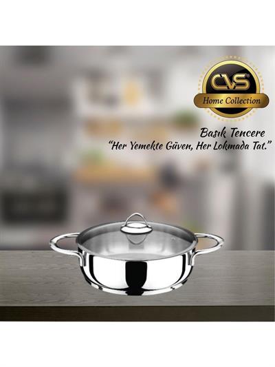 CVS 24 CM BASIK TENCERE DN 20043