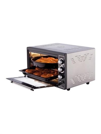 CVS ELEKTİRİKLİ MİDİ FIRIN DN 3906